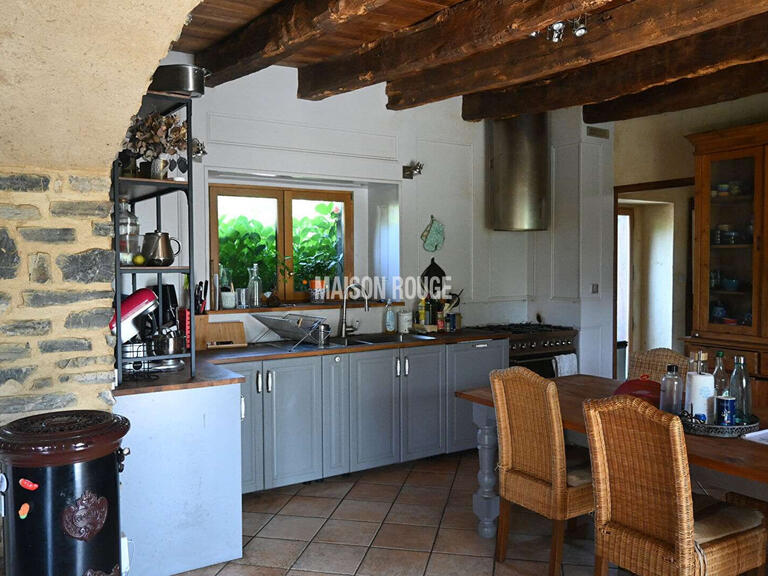 Maison Chantepie - 5 chambres