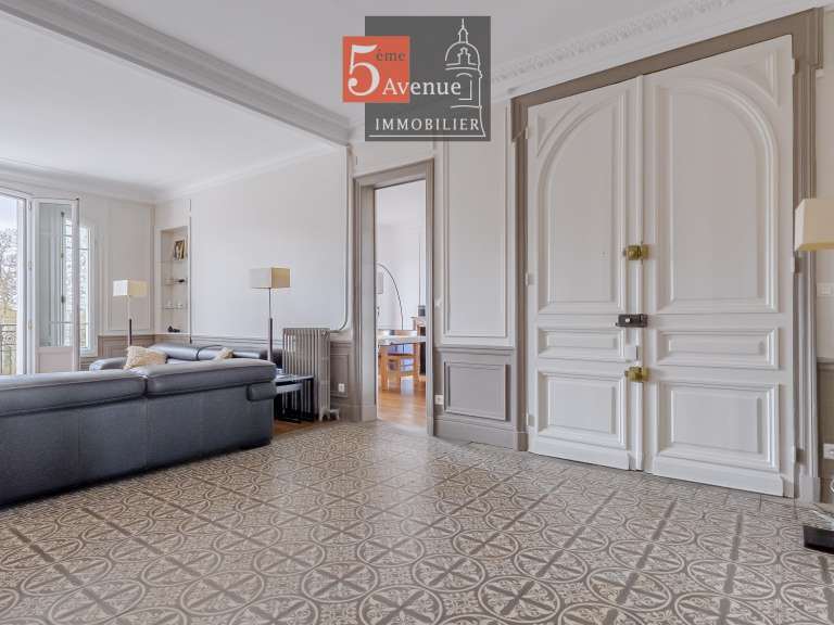 Appartement Chantilly - 2 chambres - 124m²