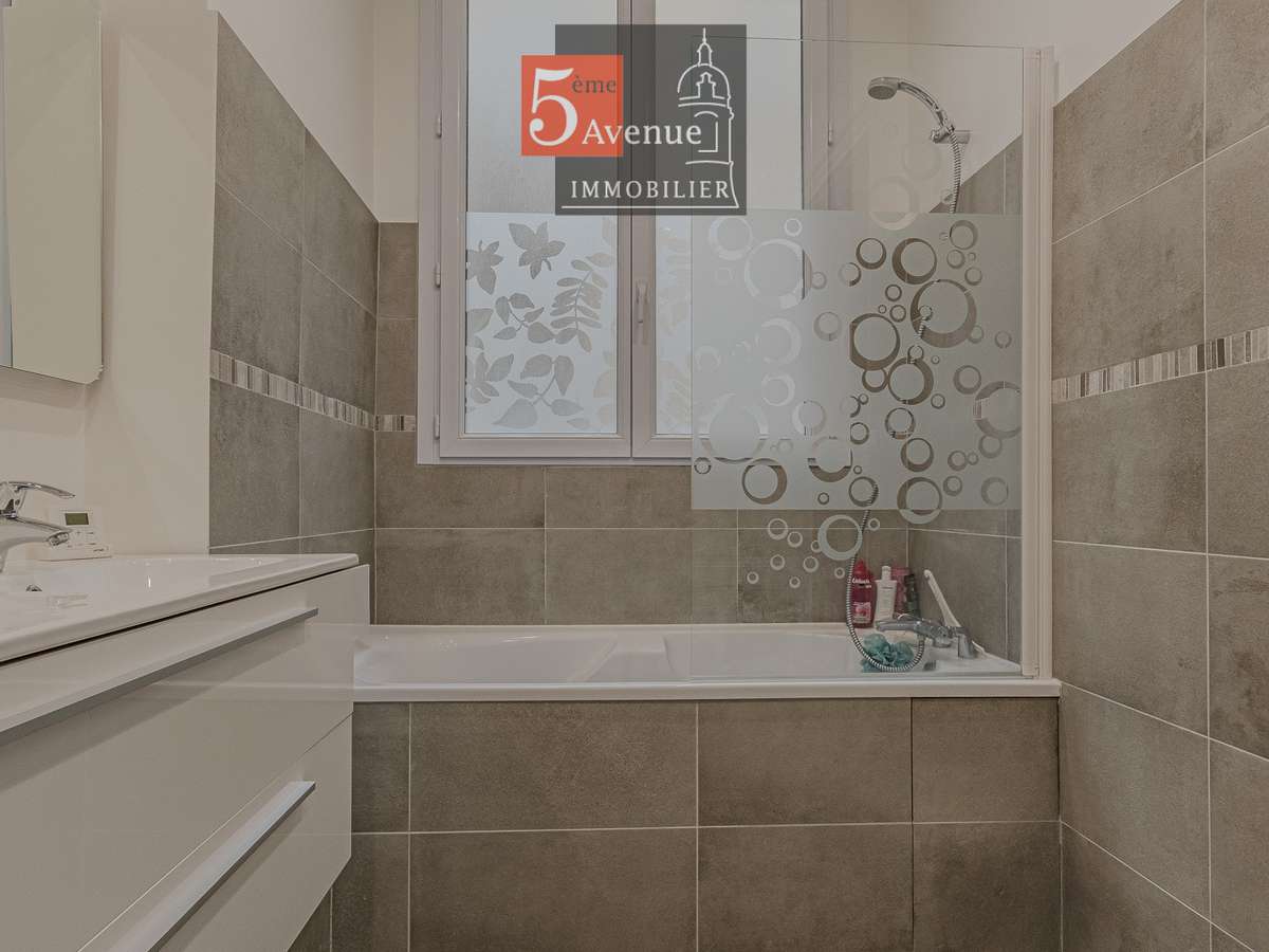 Appartement Chantilly