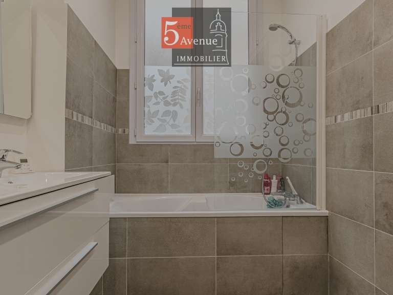 Appartement Chantilly - 2 chambres - 124m²