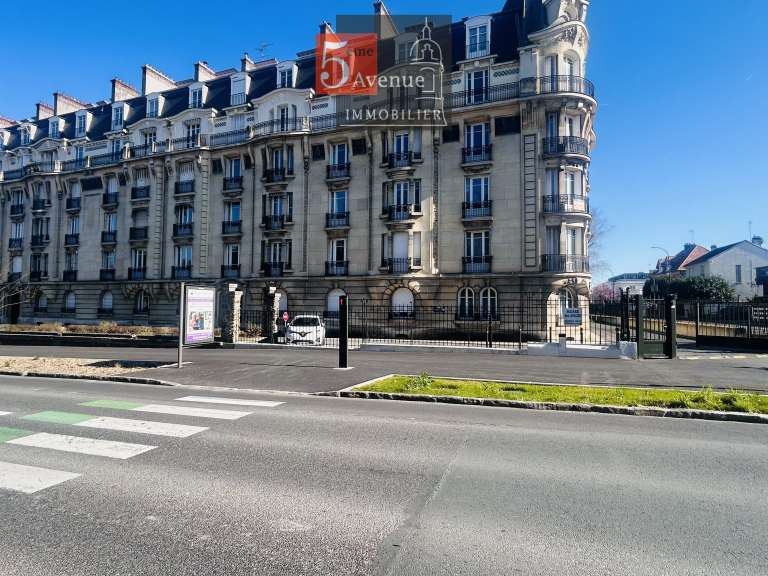 Appartement Chantilly - 2 chambres - 124m²