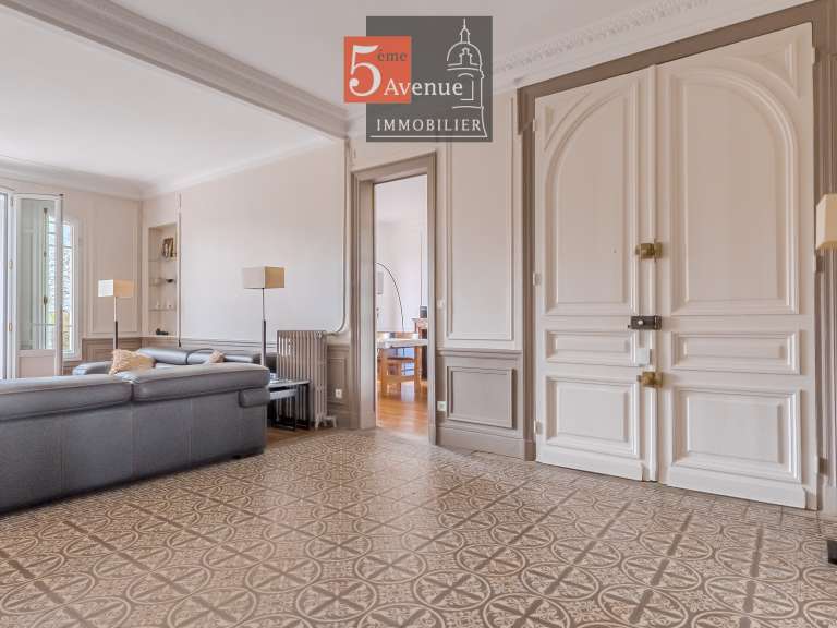 Appartement Chantilly - 2 chambres - 124m²