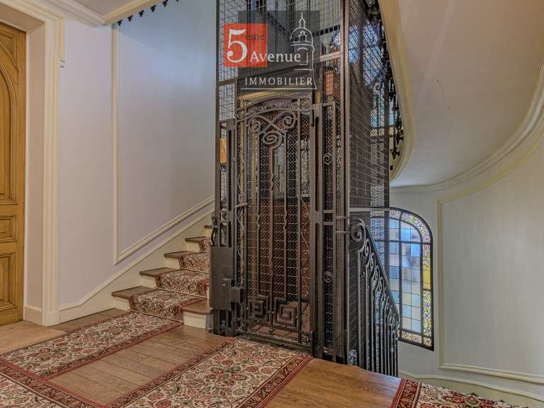 Appartement Chantilly - 2 chambres - 124m²