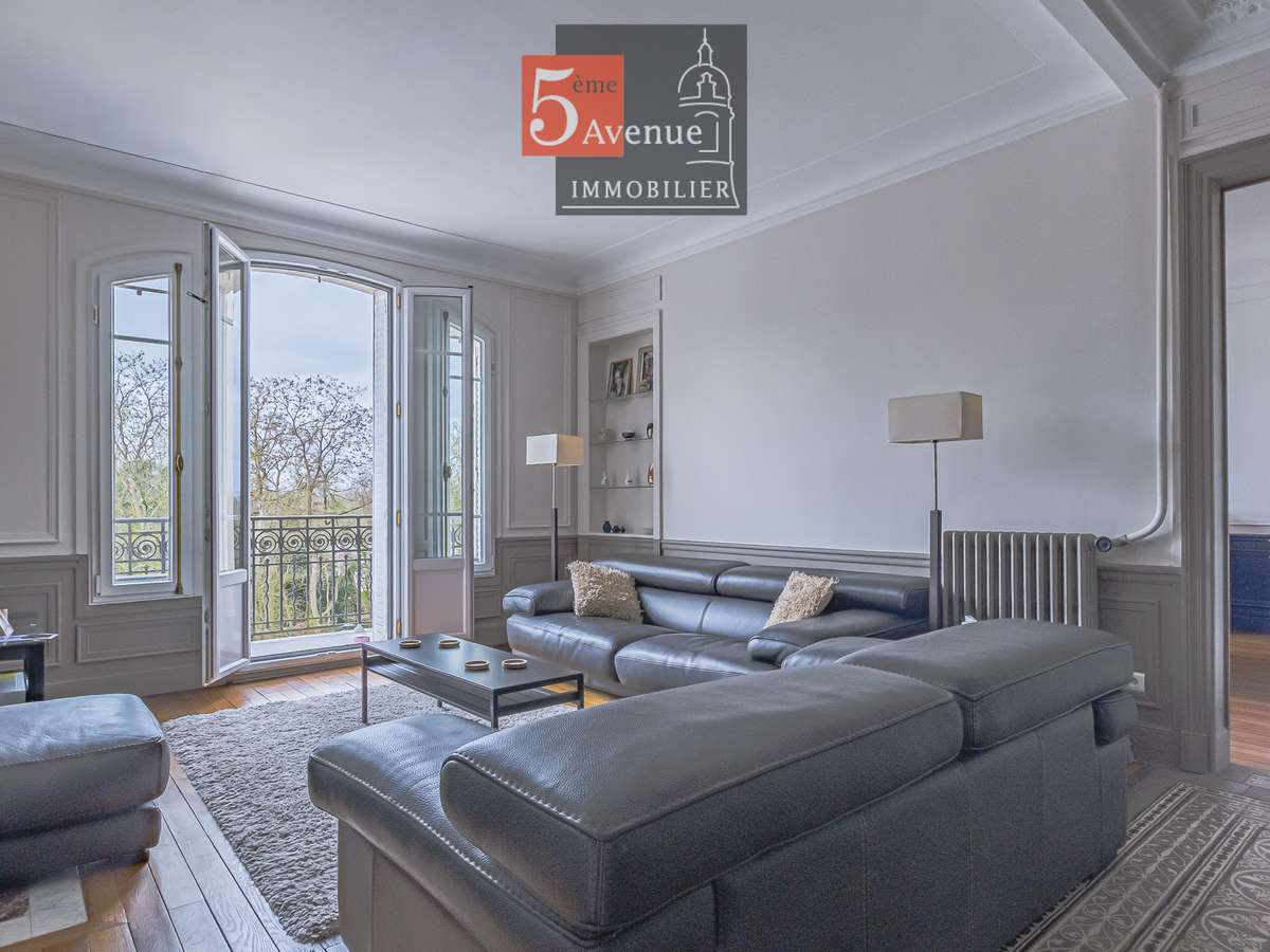 Appartement Chantilly