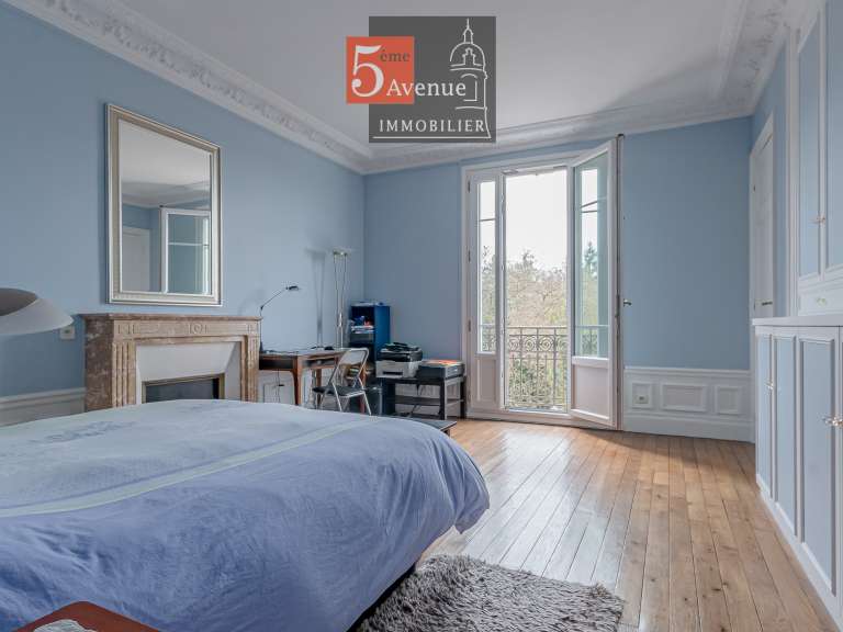 Appartement Chantilly - 2 chambres - 124m²