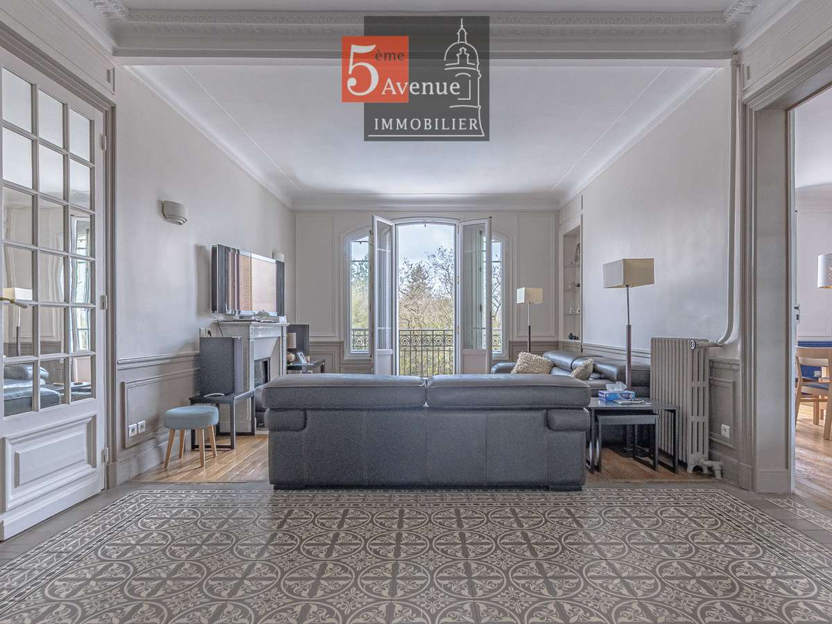 Appartement Chantilly