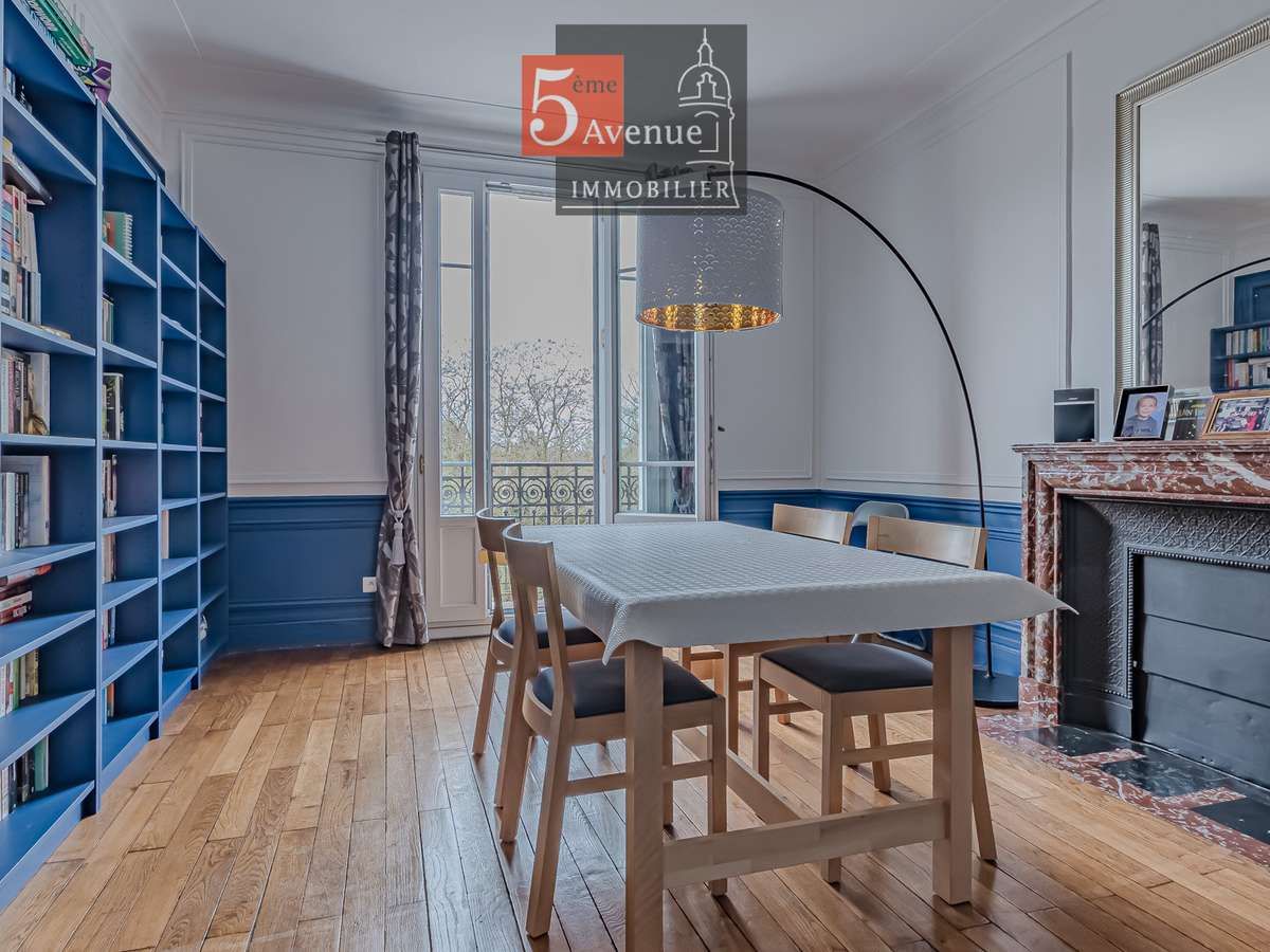 Appartement Chantilly