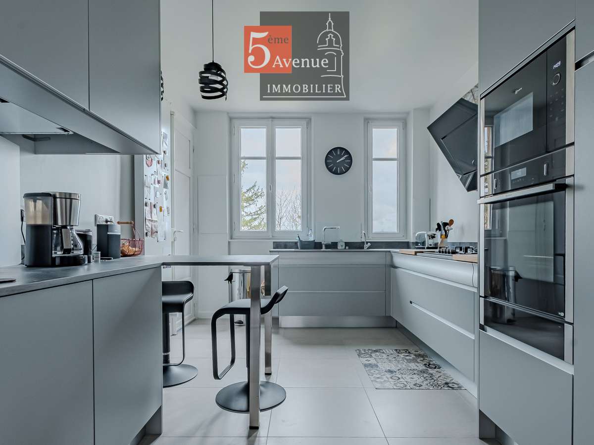 Appartement Chantilly