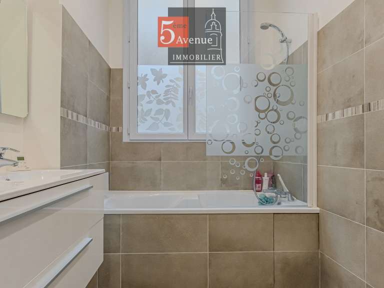 Appartement Chantilly - 2 chambres - 124m²