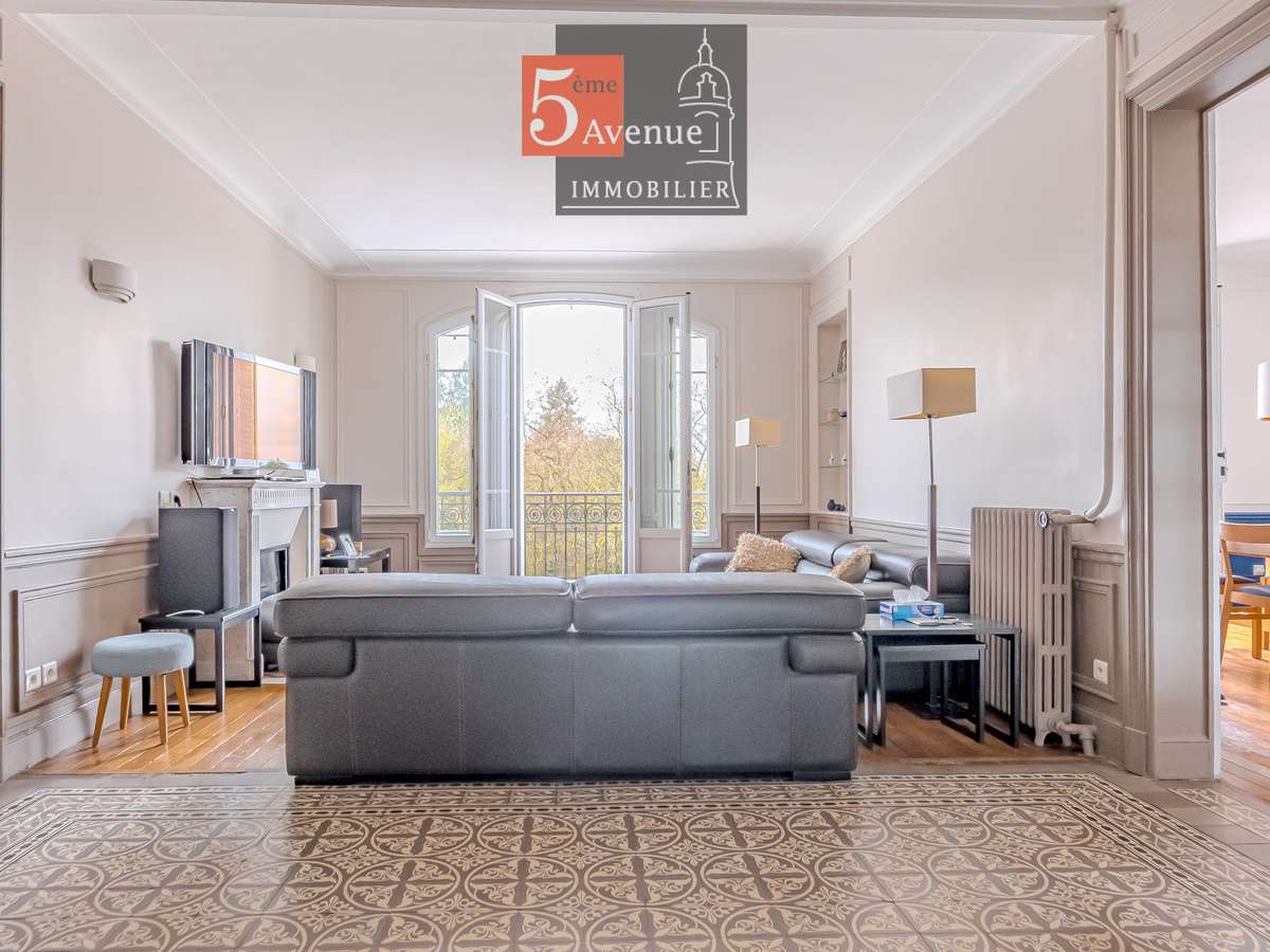 Appartement Chantilly