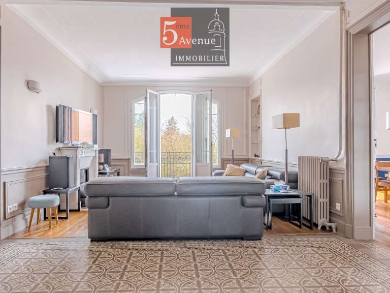 Appartement Chantilly - 2 chambres - 124m²