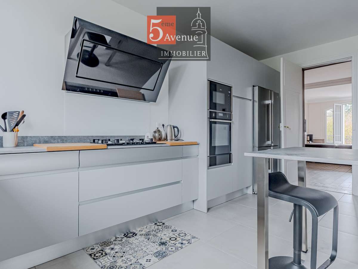 Appartement Chantilly