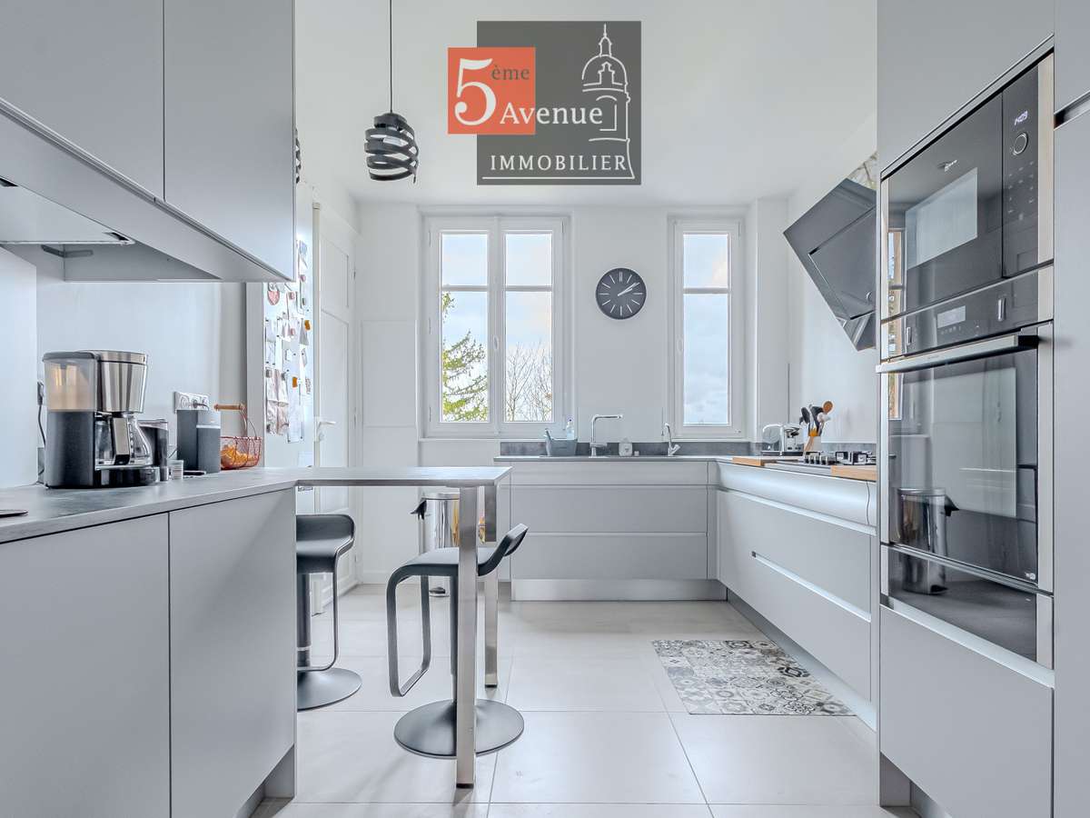 Appartement Chantilly