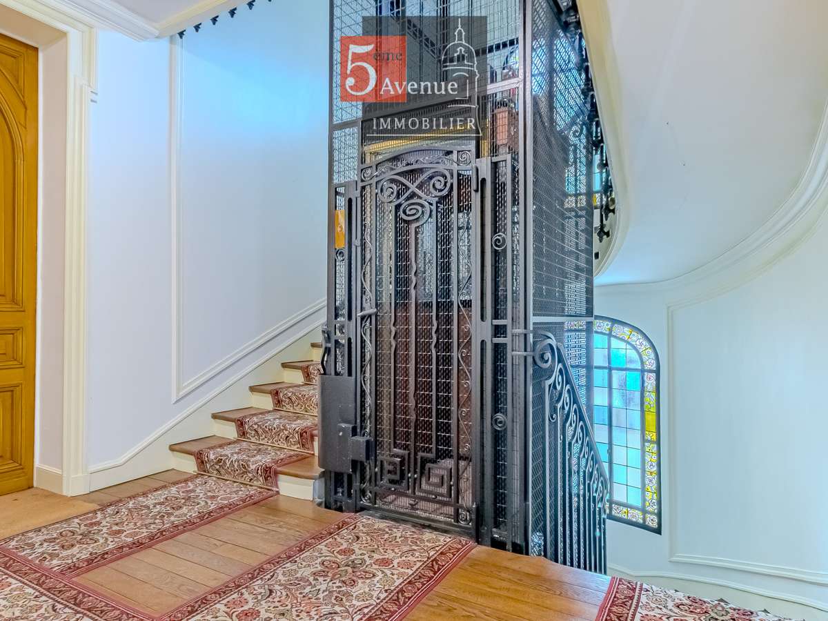 Appartement Chantilly