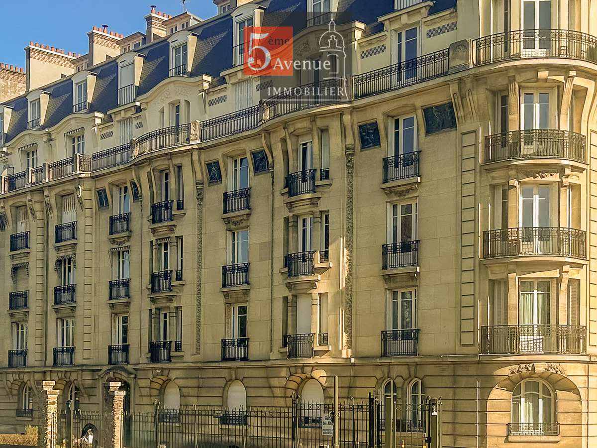 Appartement Chantilly