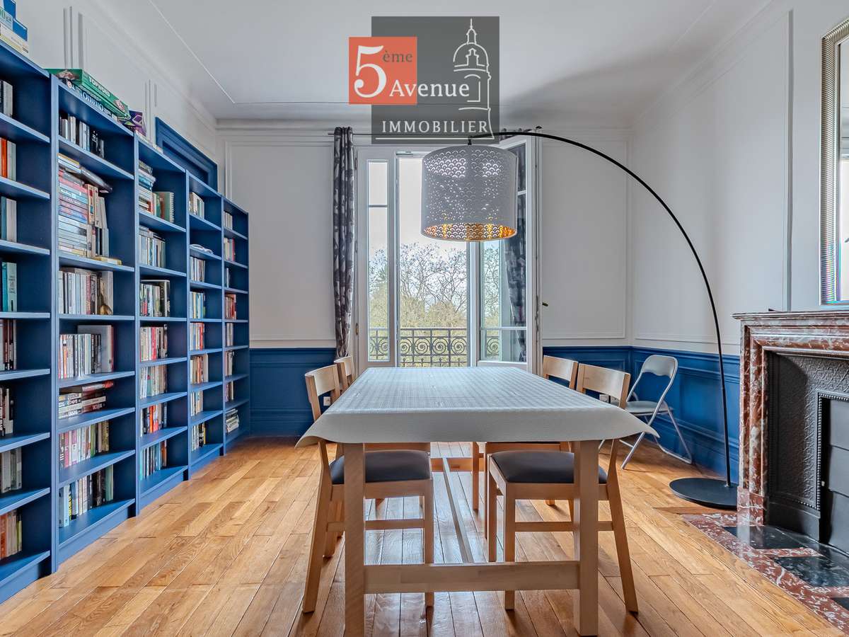 Appartement Chantilly