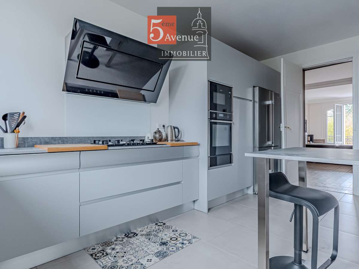 Appartement Chantilly