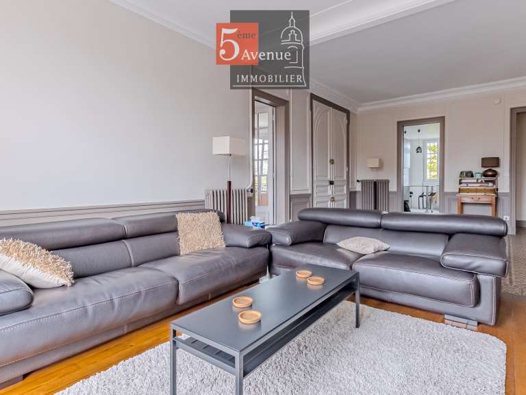 Appartement Chantilly - 2 chambres - 124m²