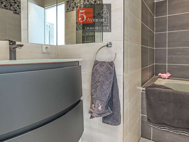 Appartement Chantilly - 4 chambres - 156m²