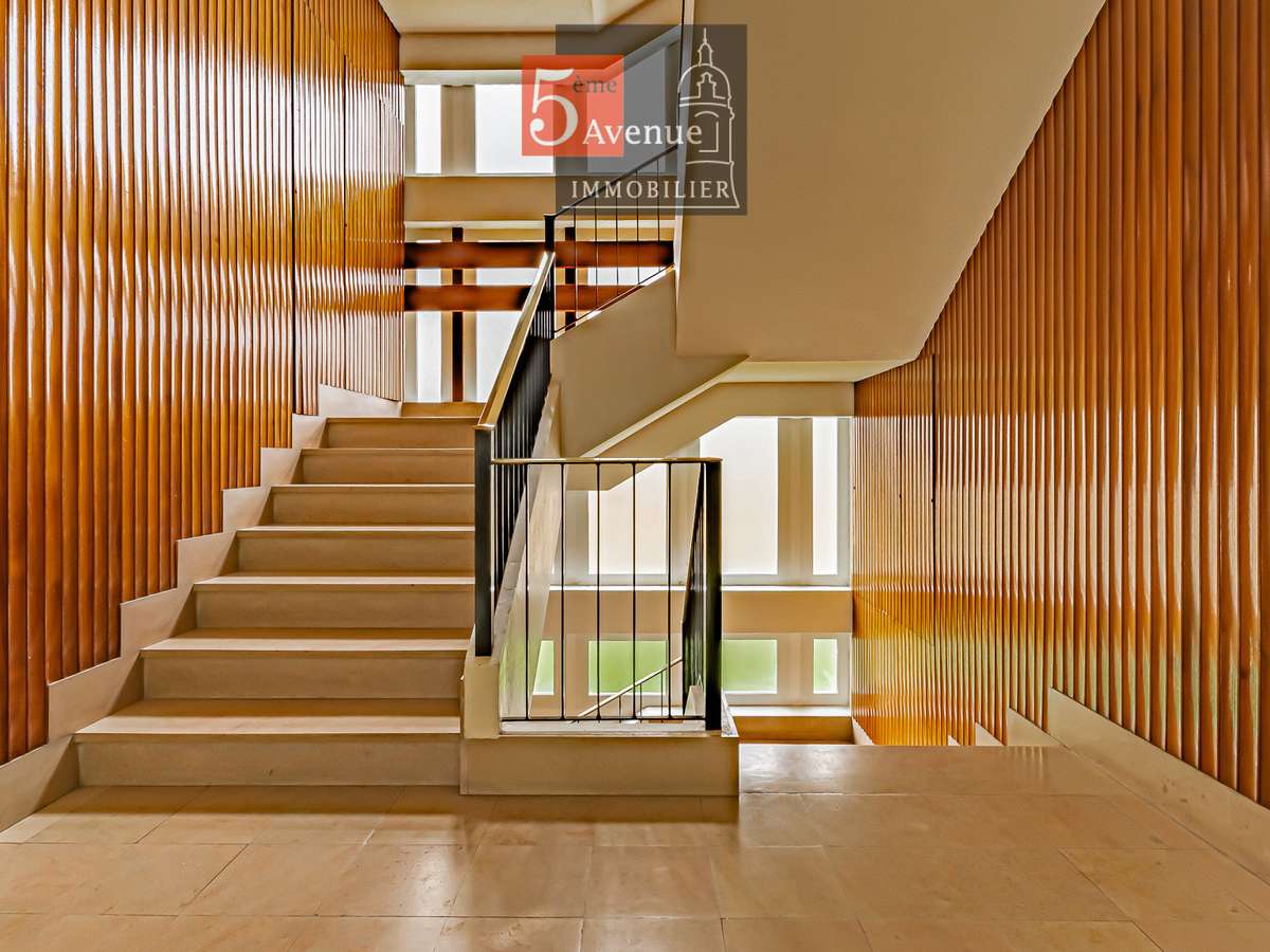 Appartement Chantilly