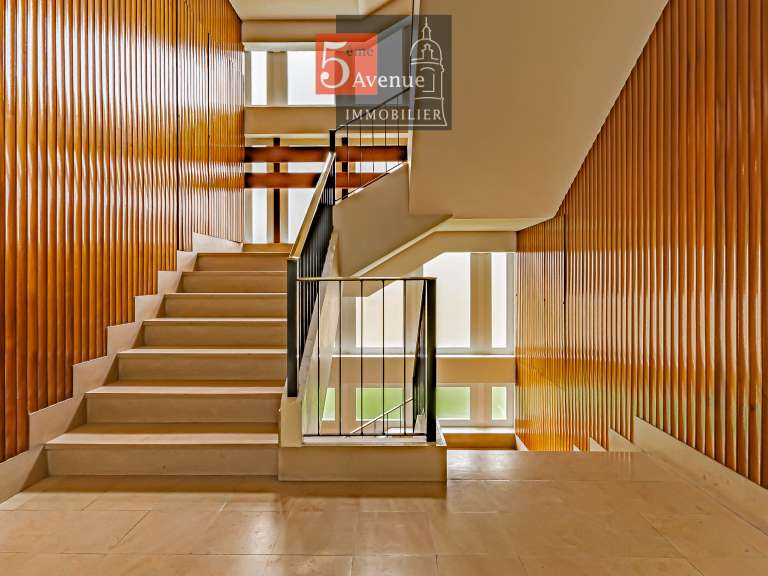 Appartement Chantilly - 4 chambres - 156m²