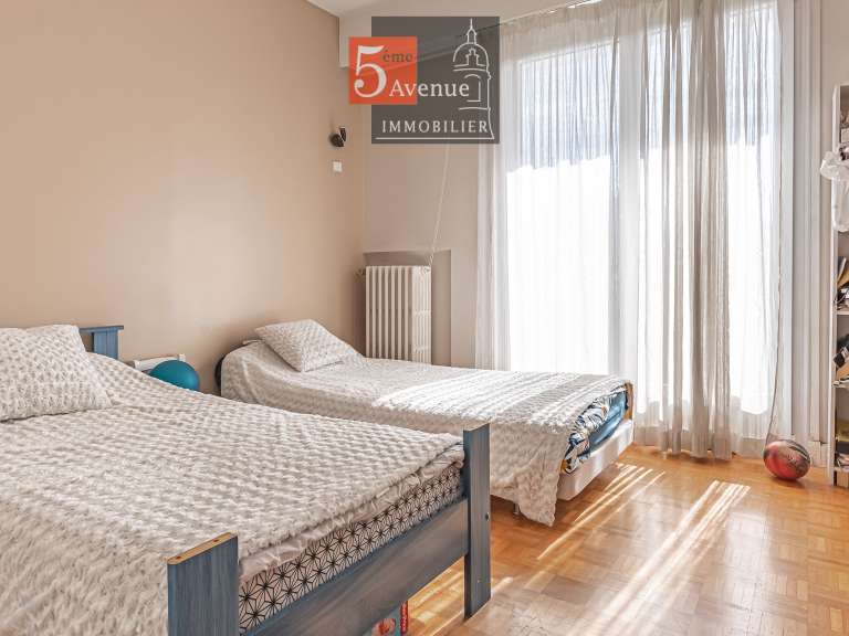 Appartement Chantilly - 4 chambres - 156m²