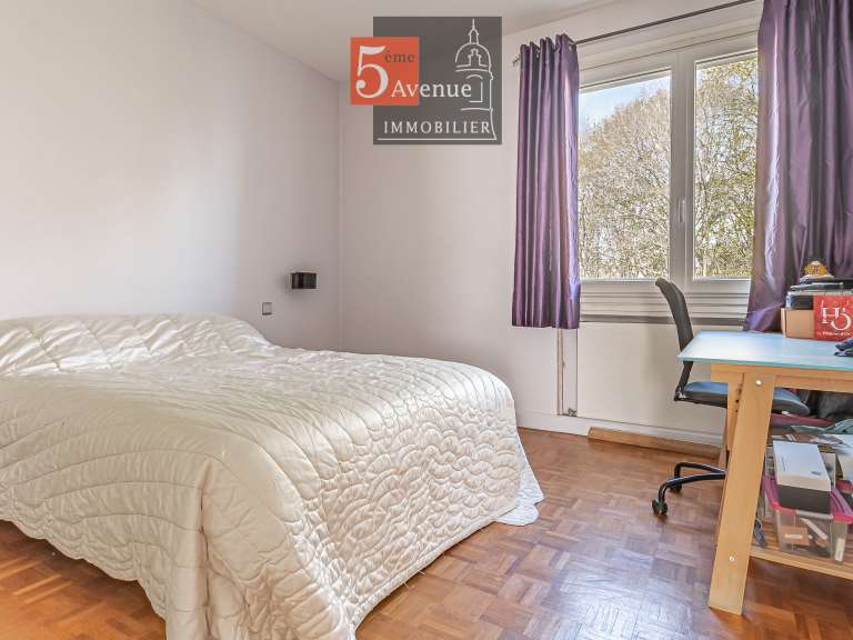 Appartement Chantilly - 4 chambres - 156m²