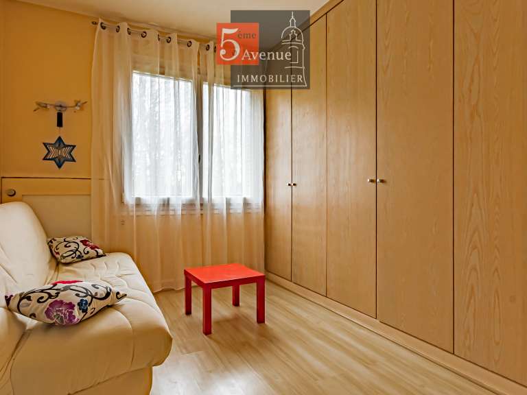 Appartement Chantilly - 4 chambres - 156m²