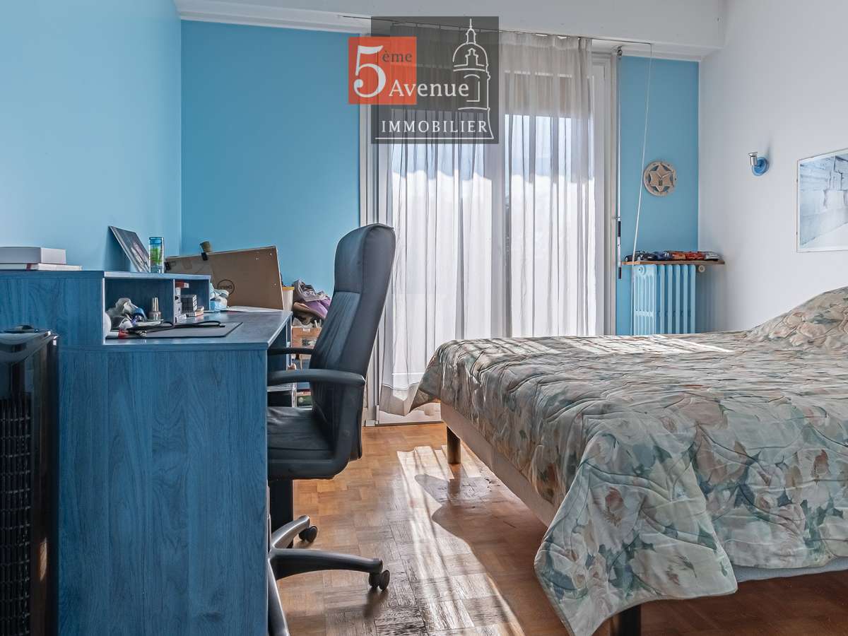 Appartement Chantilly