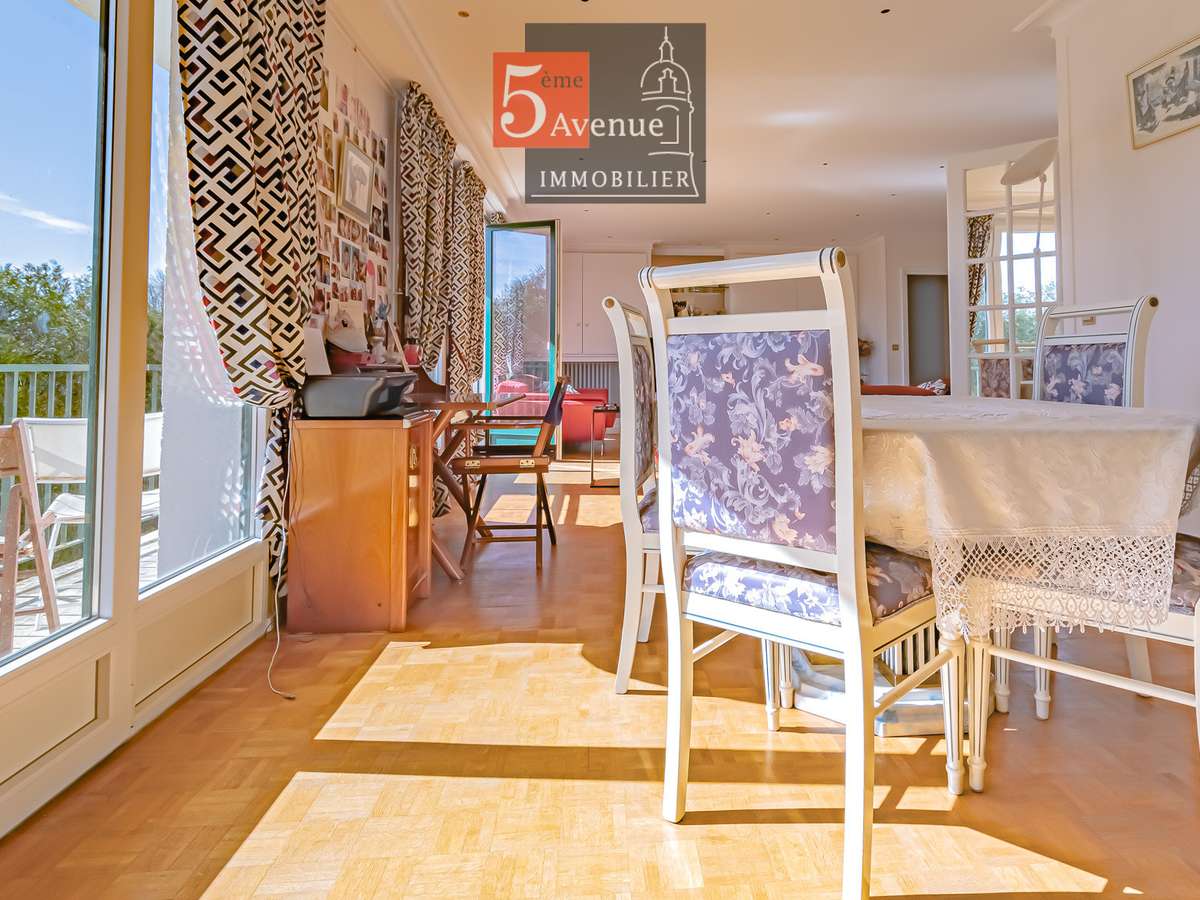 Appartement Chantilly