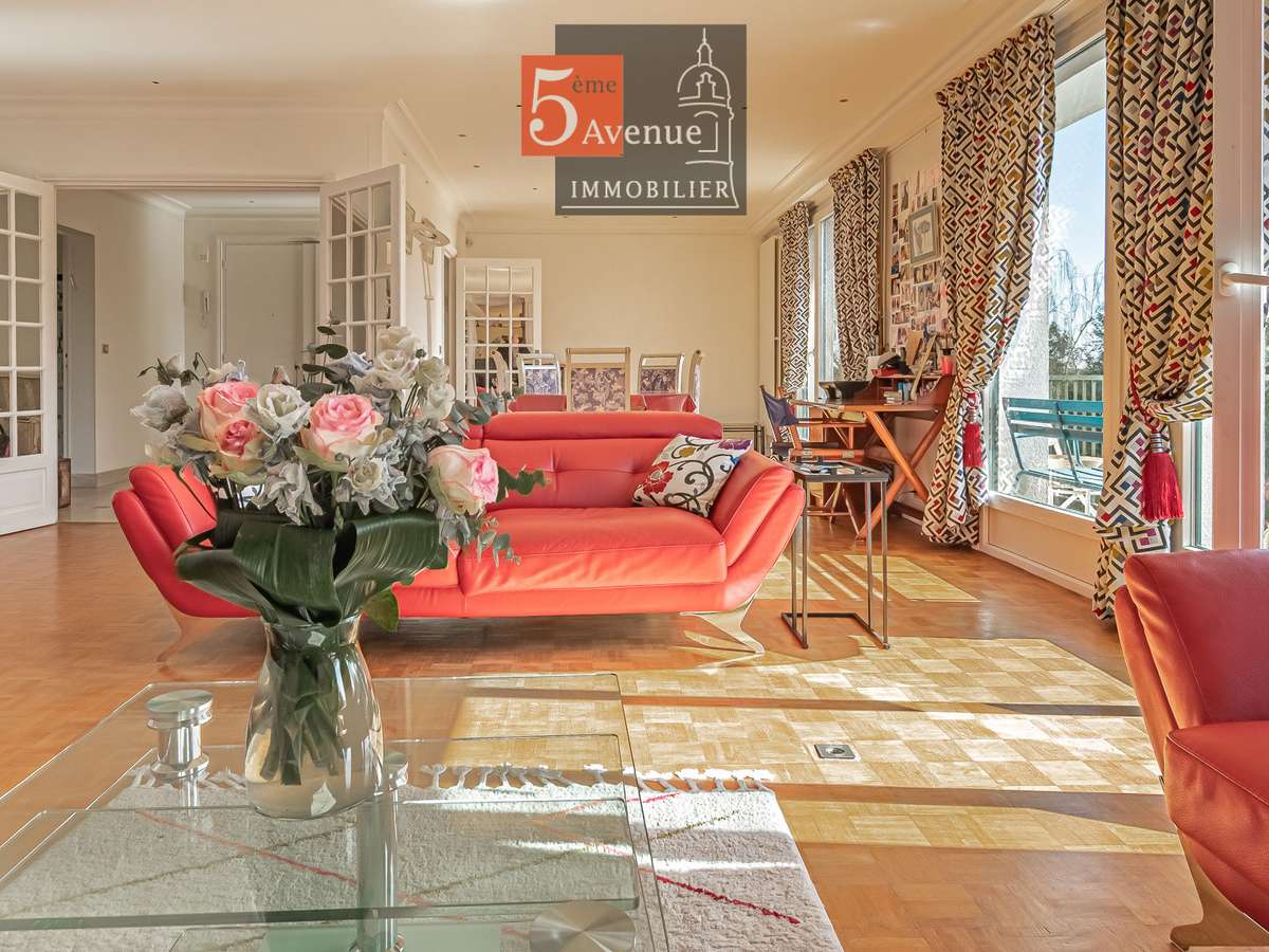 Appartement Chantilly