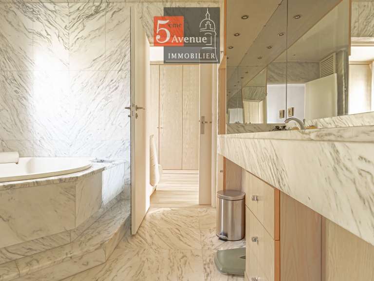 Appartement Chantilly - 4 chambres - 156m²