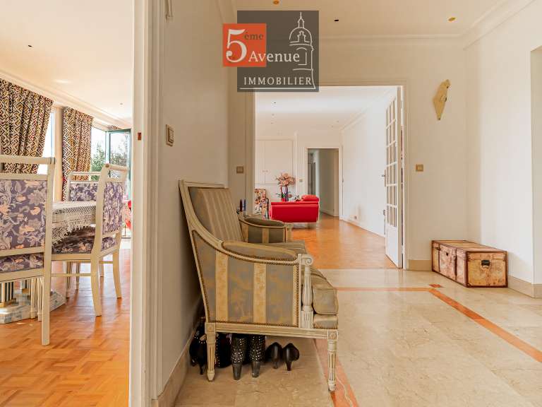 Appartement Chantilly - 4 chambres - 156m²