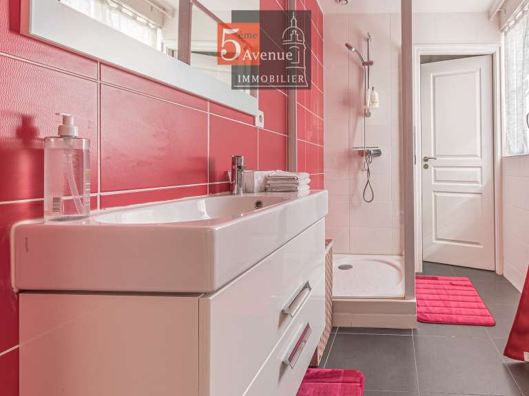 Appartement Chantilly - 3 chambres - 146m²