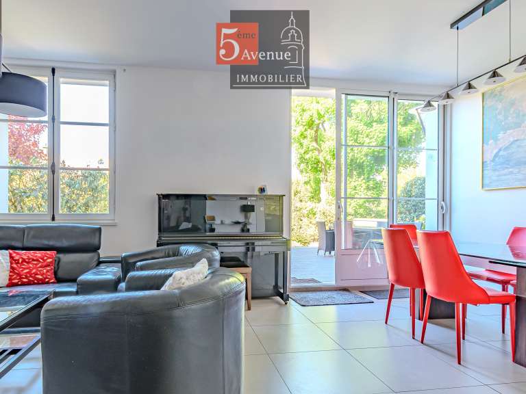 Appartement Chantilly - 3 chambres - 146m²