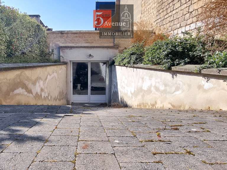 Appartement Chantilly - 3 chambres - 146m²