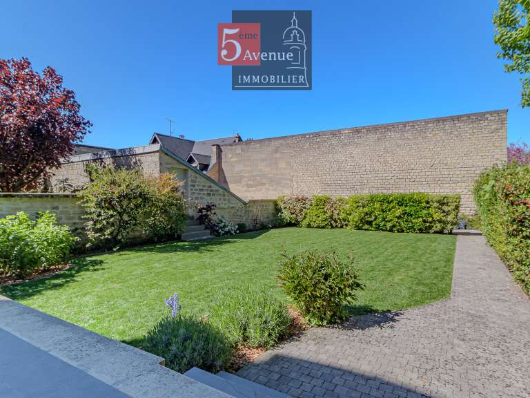 Appartement Chantilly - 3 chambres - 146m²