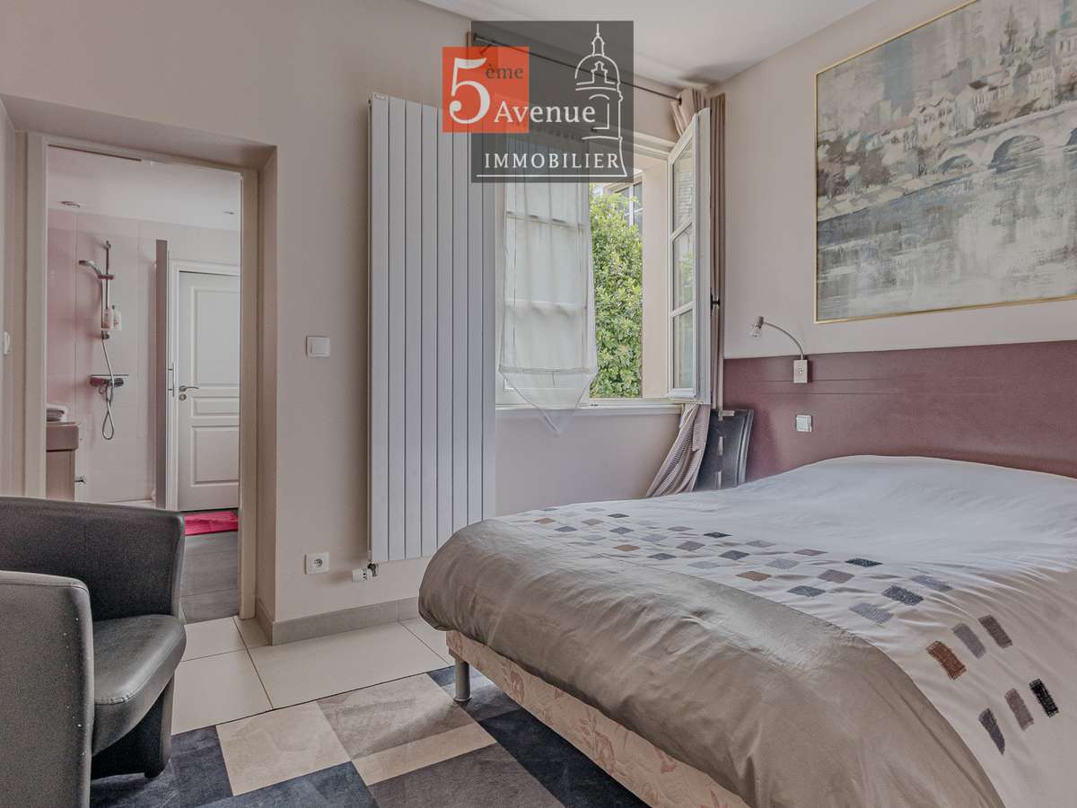 Appartement Chantilly