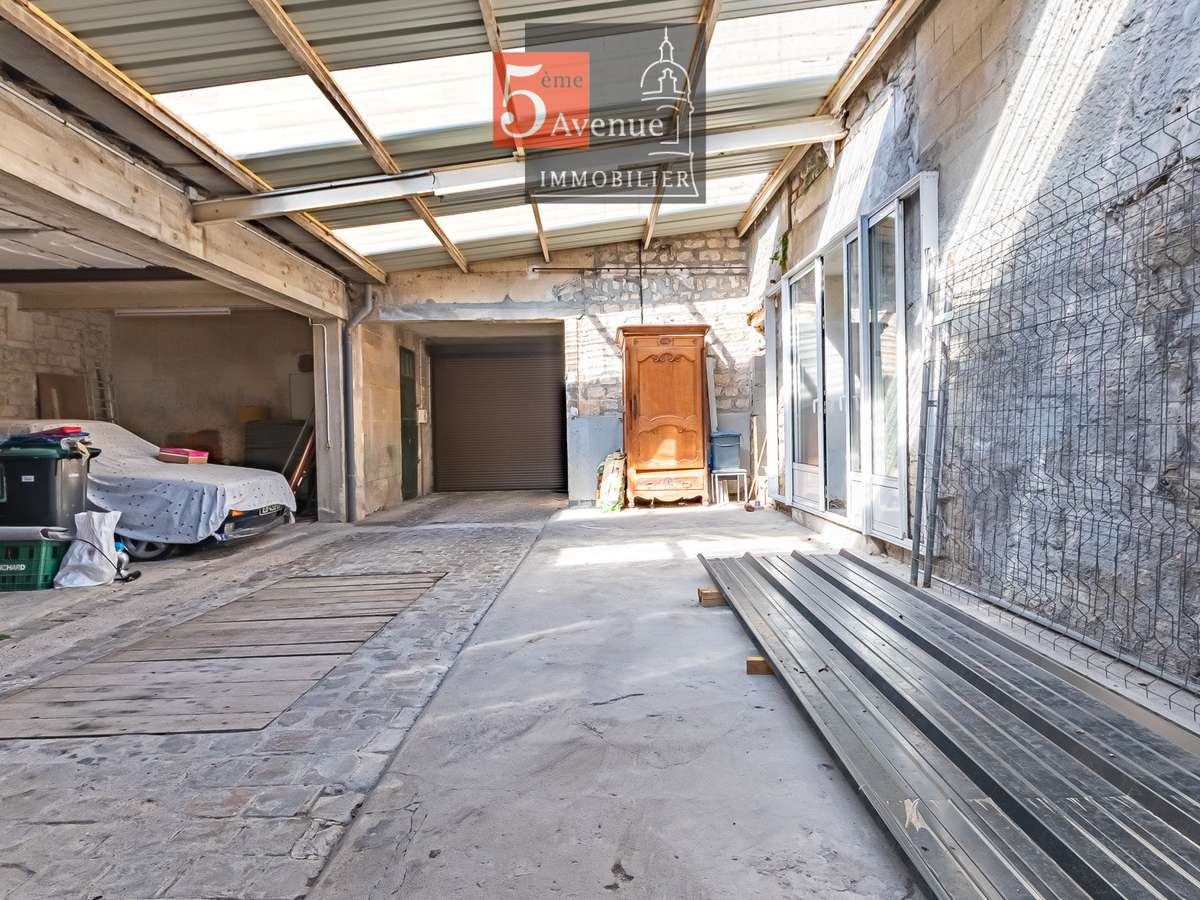 Appartement Chantilly