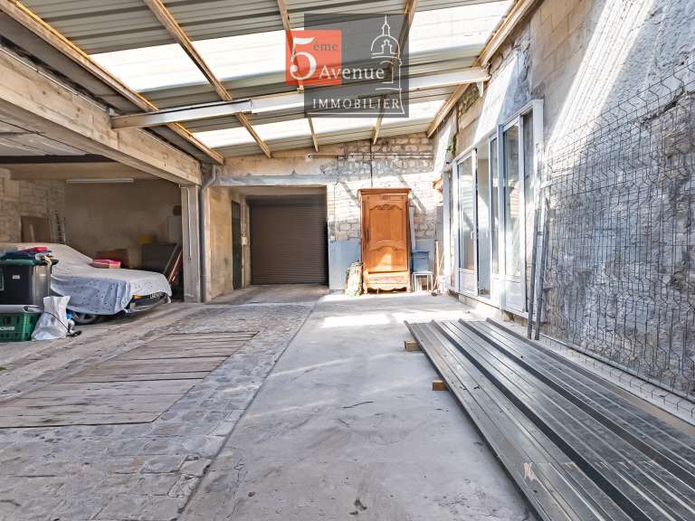 Appartement Chantilly - 3 chambres - 146m²