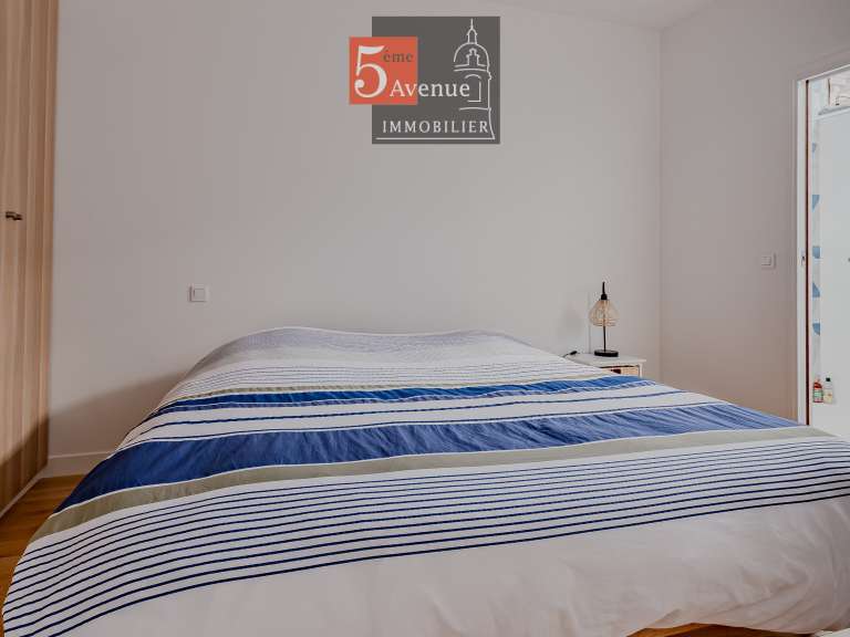 Appartement Chantilly - 3 chambres - 146m²