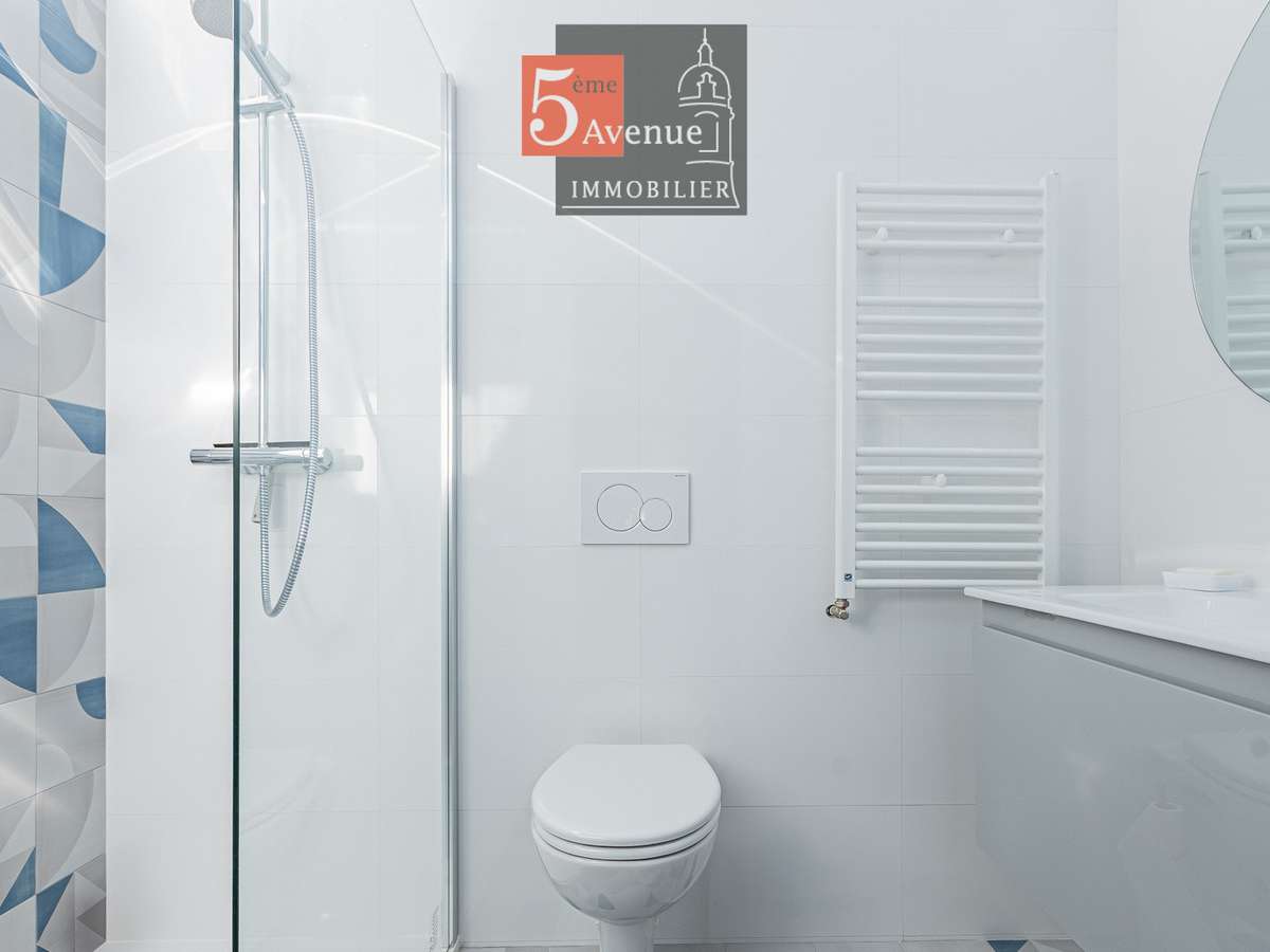 Appartement Chantilly