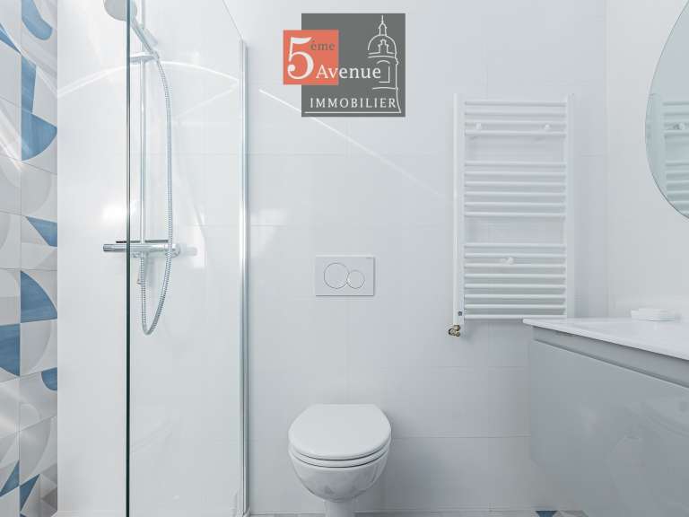 Appartement Chantilly - 3 chambres - 146m²