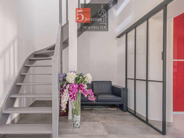 Appartement Chantilly - 3 chambres - 146m²