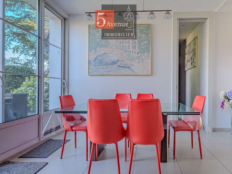 Appartement Chantilly - 3 chambres - 146m²