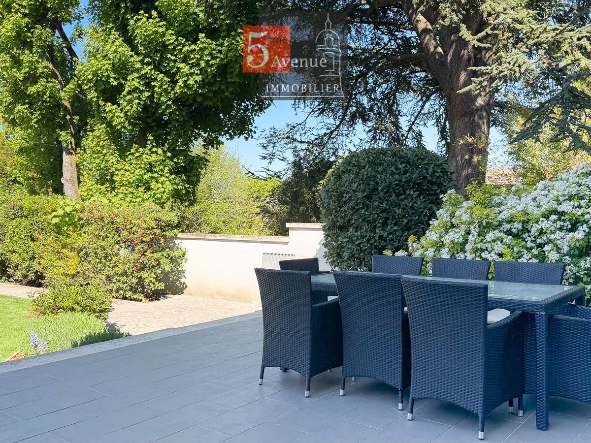 Appartement Chantilly