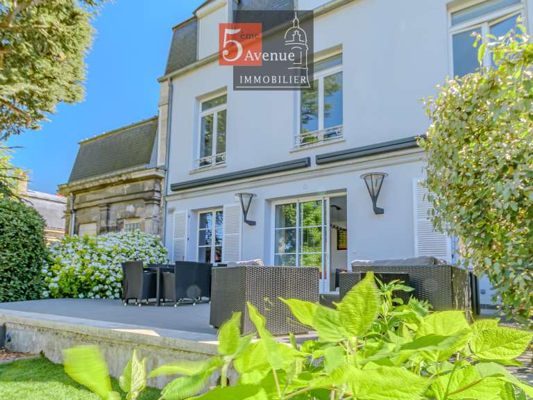 Appartement Chantilly - 3 chambres - 146m²