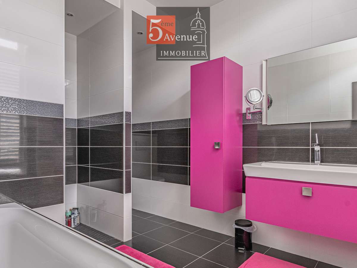 Appartement Chantilly