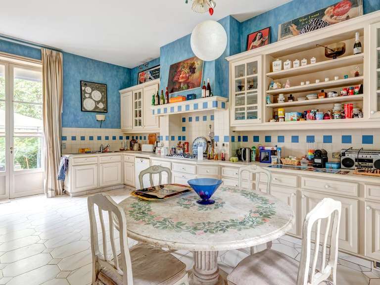 Château Chantilly - 6 chambres - 481m²