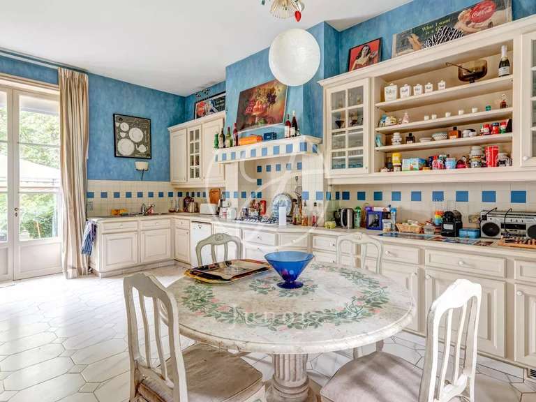 Château Chantilly - 6 chambres - 481m²